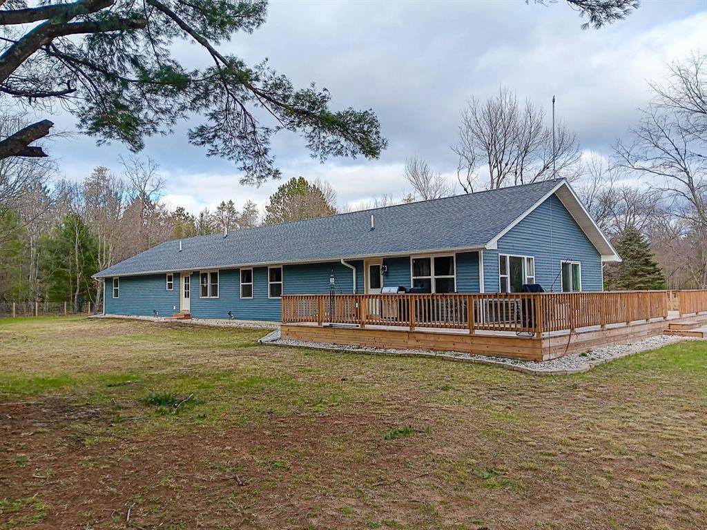 Sheridan Twp, MI 49402,5683 N Tyndall Road