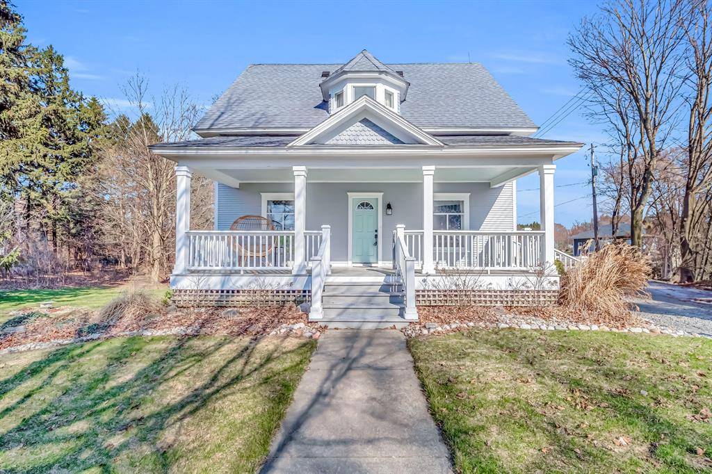 Golden Twp, MI 49436,1856 N 56th Avenue