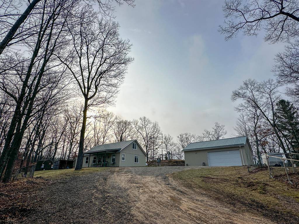 Eden Twp, MI 49644,4020 W 9 Mile Road