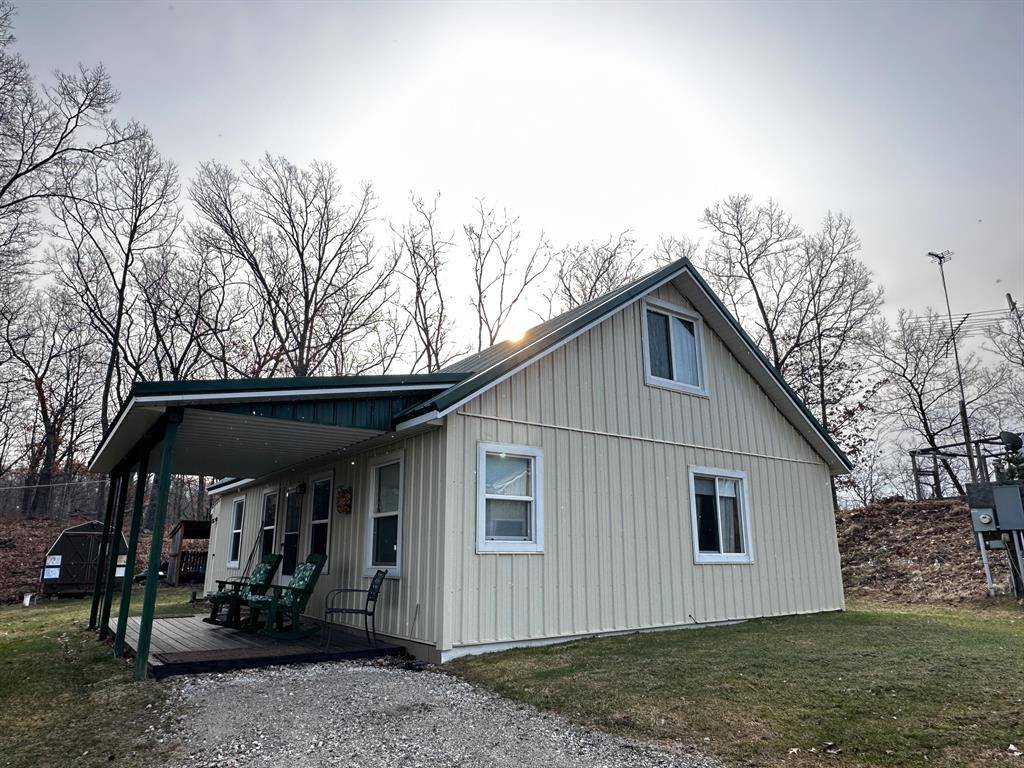 Eden Twp, MI 49644,4020 W 9 Mile Road