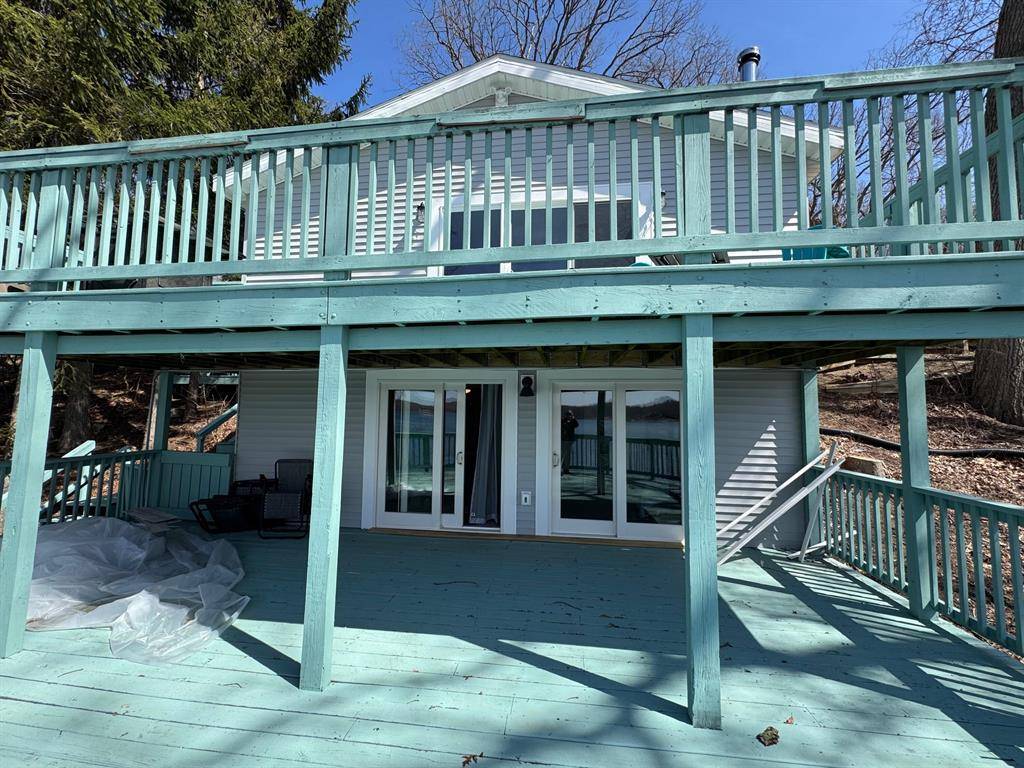 Freesoil Twp, MI 49411,7075 N Poplar Road