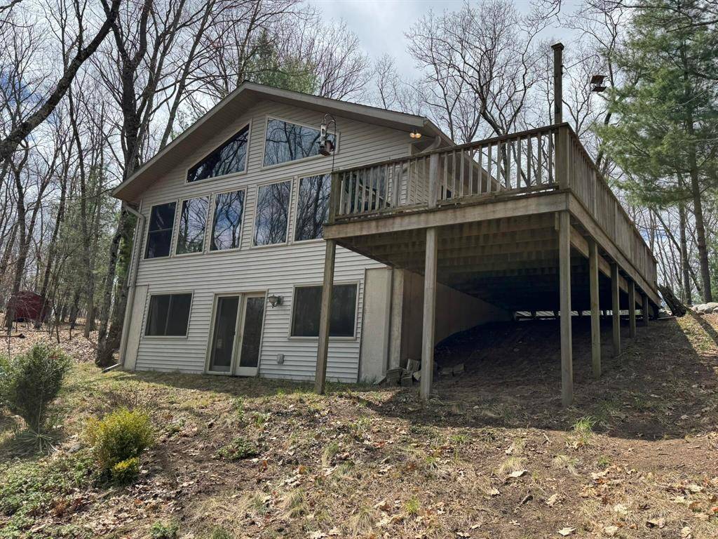 Elk Twp, MI 49644,6876 W Twin Lake Drive