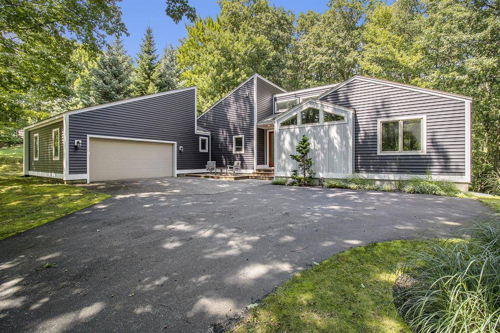 Hamlin Twp, MI 49431,5410 Oak Ridge Road