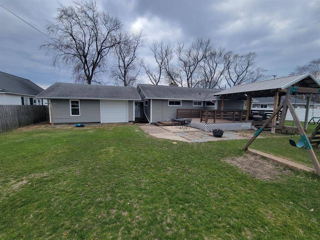 Manistee, MI 49660,340 7th St Street
