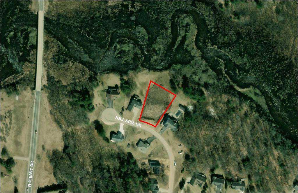 Pere Marquette Twp, MI 49431,1336 N Hillside Drive
