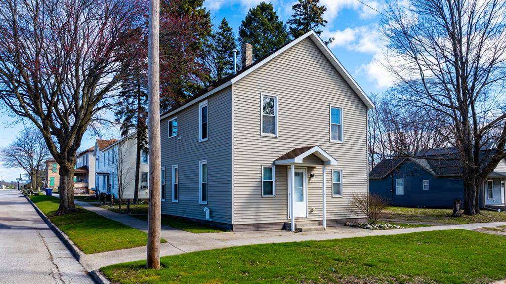 Ludington, MI 49431,201 E Danaher Street