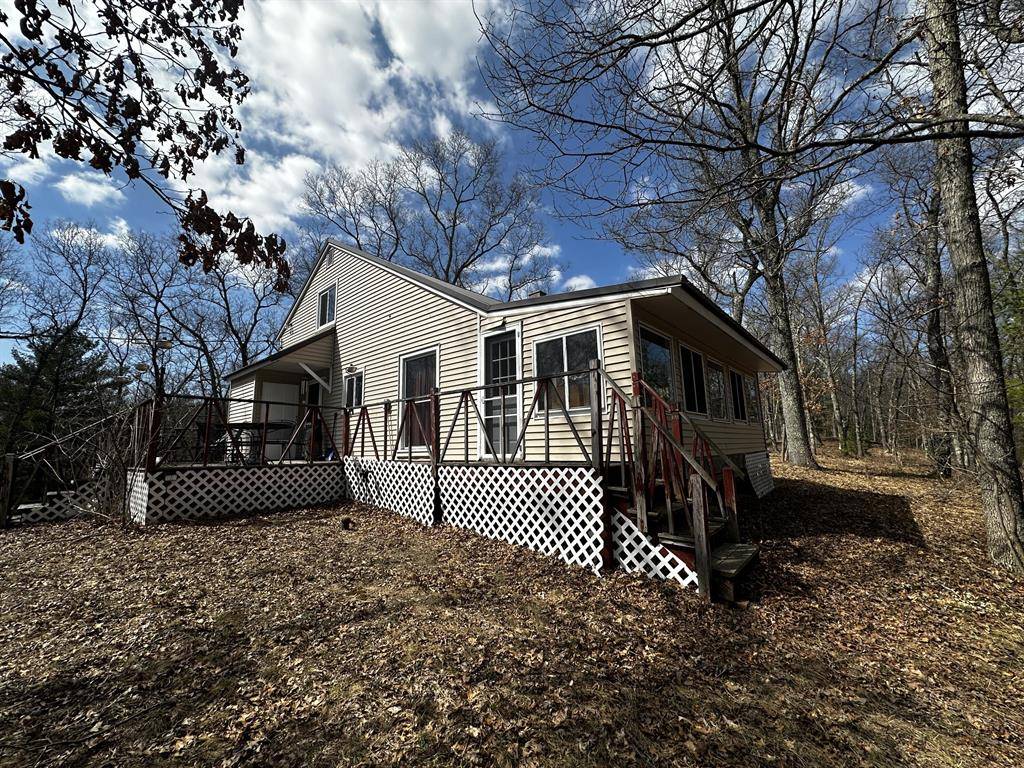 Meade Twp, MI 49644,10619 N River Dr Ranch Road