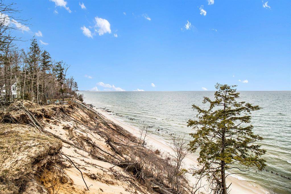 Filer Twp, MI 49660,Lot 10 W Fox Farm Rd