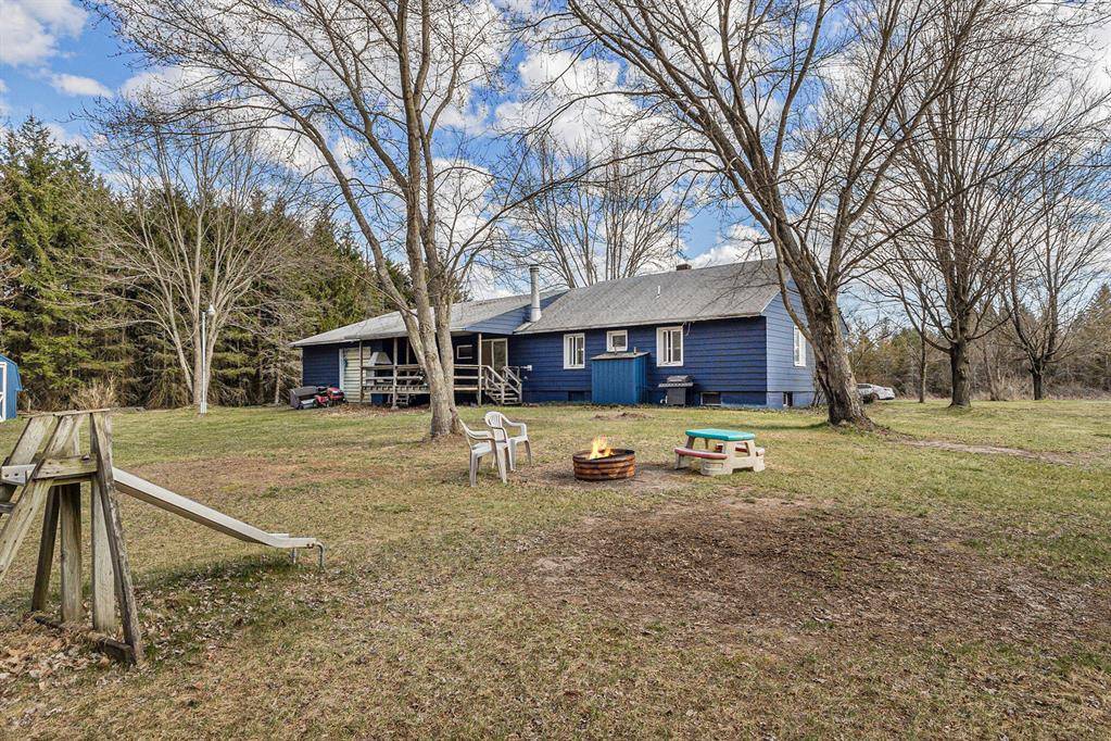 Grant Twp, MI 49452,874 W Wilke Road