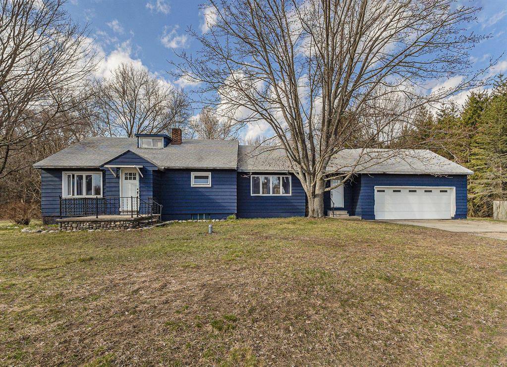 Grant Twp, MI 49452,874 W Wilke Road