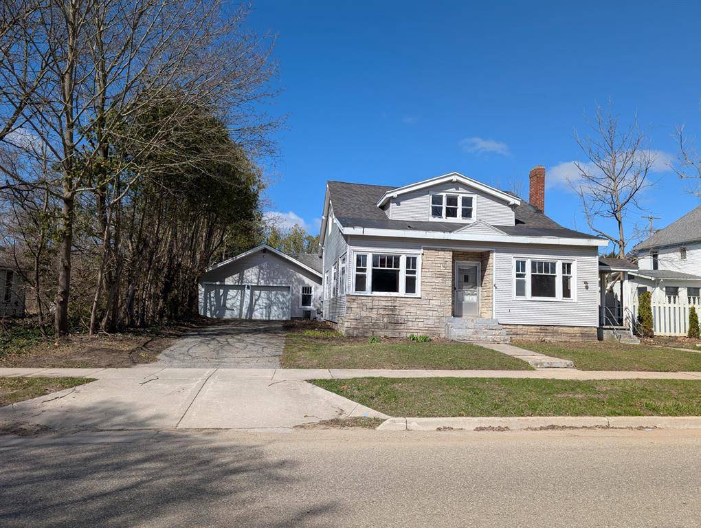 Scottville, MI 49454,309 N Main Street