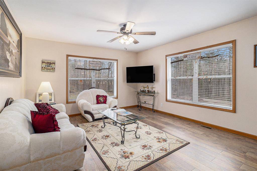 Benona Twp, MI 49455,10412 W Woodrow Road