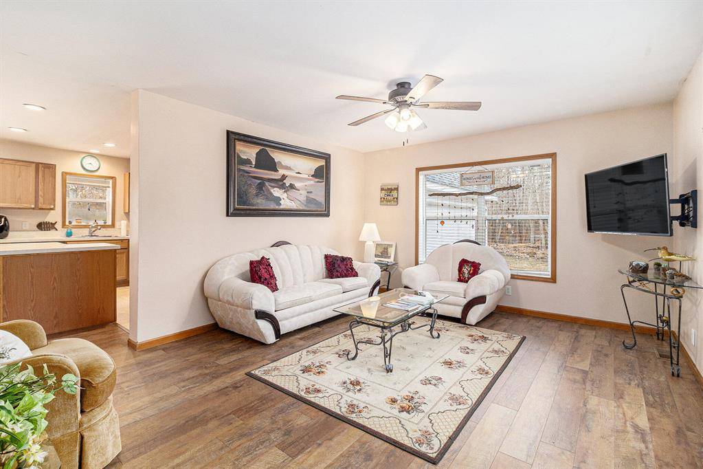 Benona Twp, MI 49455,10412 W Woodrow Road