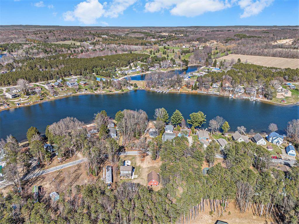Golden Twp, MI 49436,8061 W Lumberjack Drive