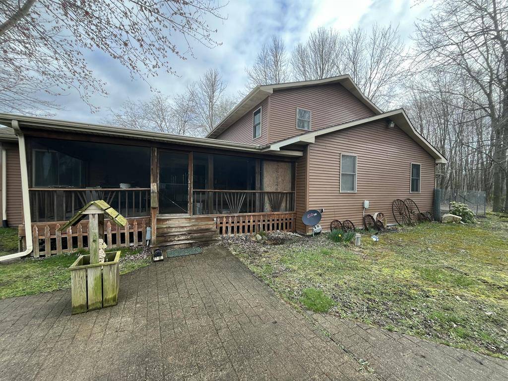 Waverly Twp, MI 49079,34722 36th Avenue