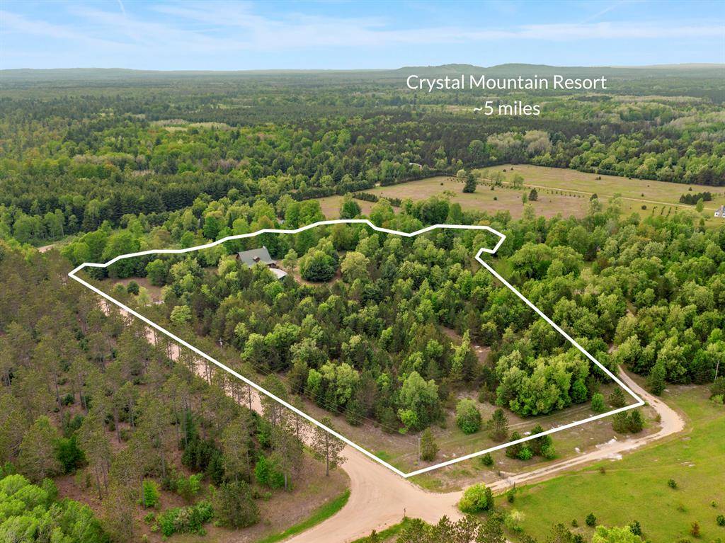 Copemish Vlg, MI 49625,18090 Read Road