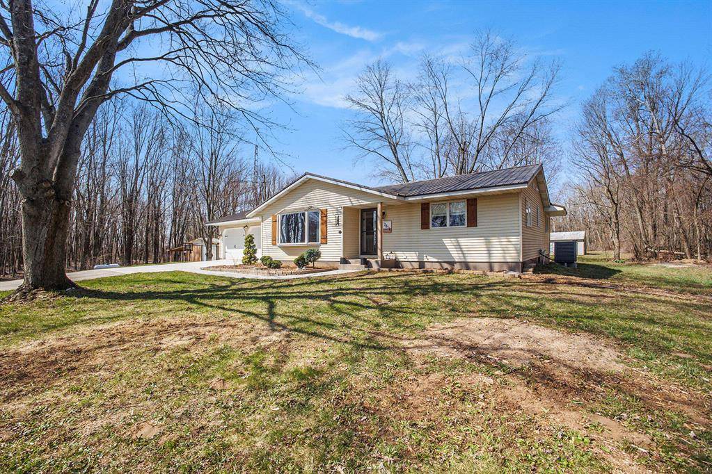 Garfield Twp, MI 49337,7811 Croswell. Avenue