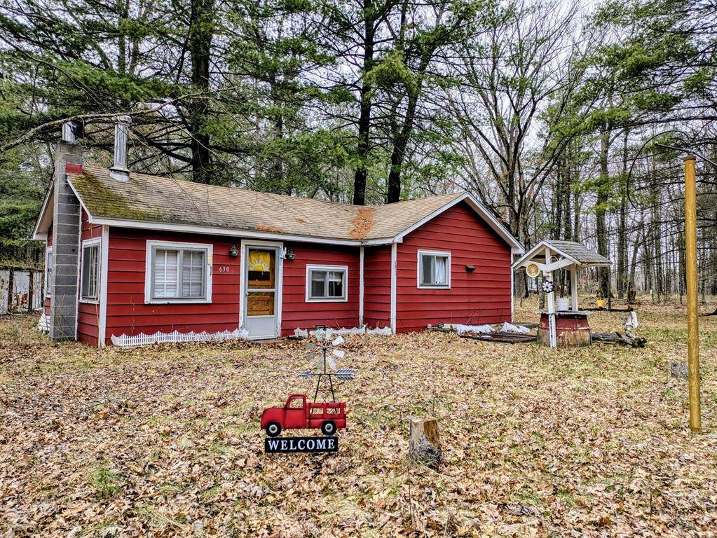 Middle Branch Twp, MI 49665,630 Ivy Lane