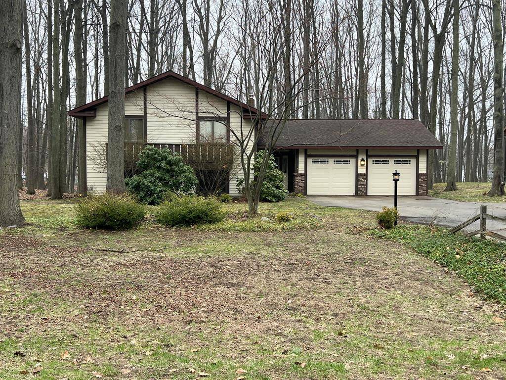 Pere Marquette Twp, MI 49431,6754 W Timber Lane