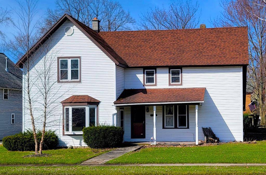 Filer Twp, MI 49660,2300 Nelson Street