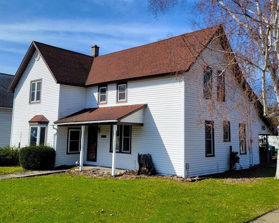 Filer Twp, MI 49660,2300 Nelson Street