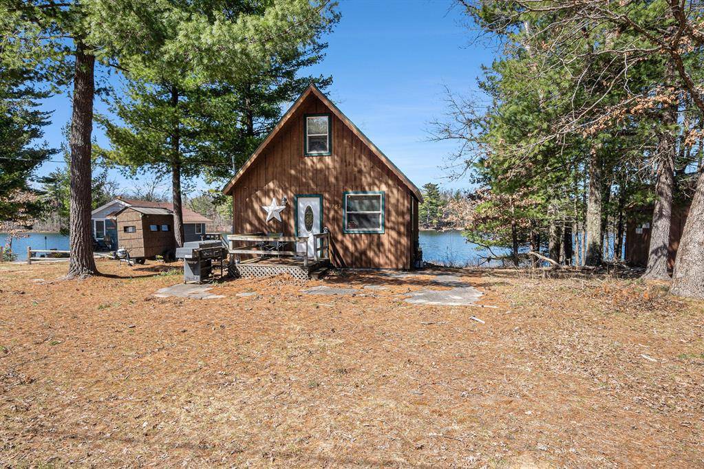 Baldwin Vlg-webbertwp, MI 49304,5763 S Circle Boulevard