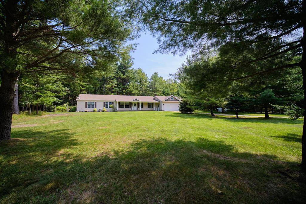 Onekama Twp, MI 49675,9155 Ivanhoe Drive