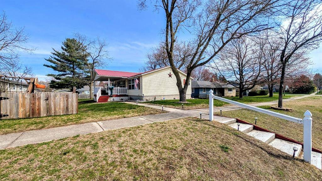 Ludington, MI 49431,505 E Pere Marquette Street