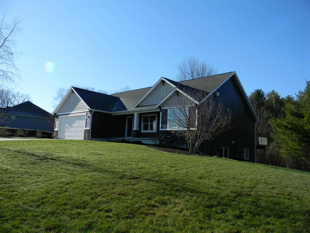 Pere Marquette Twp, MI 49431,1365 N Hillside Drive