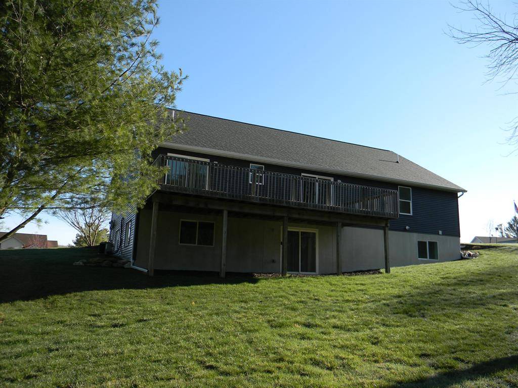 Pere Marquette Twp, MI 49431,1365 N Hillside Drive