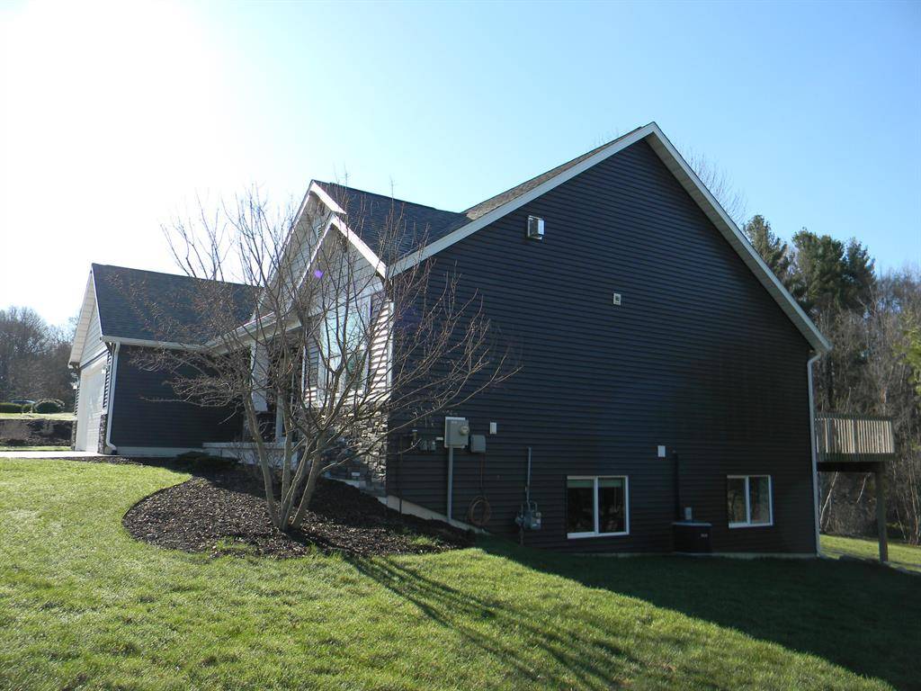 Pere Marquette Twp, MI 49431,1365 N Hillside Drive