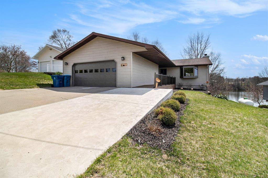 Hart, MI 49420,191 Hilltop Drive