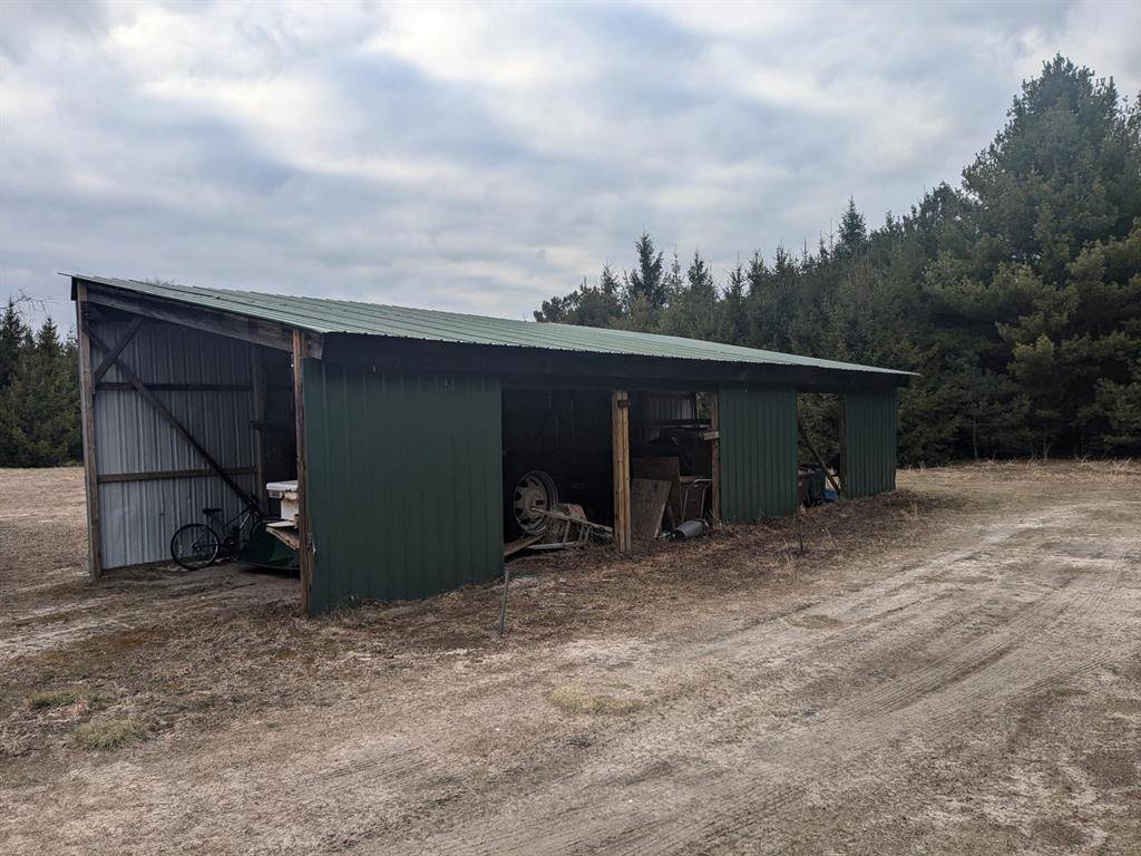 Grant Twp, MI 49411,20 W Koenig Road