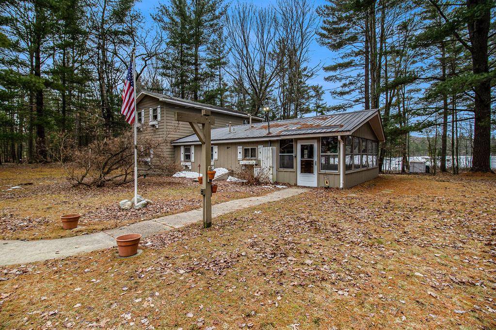 Elk Twp, MI 49644,10773 Hamilton Road