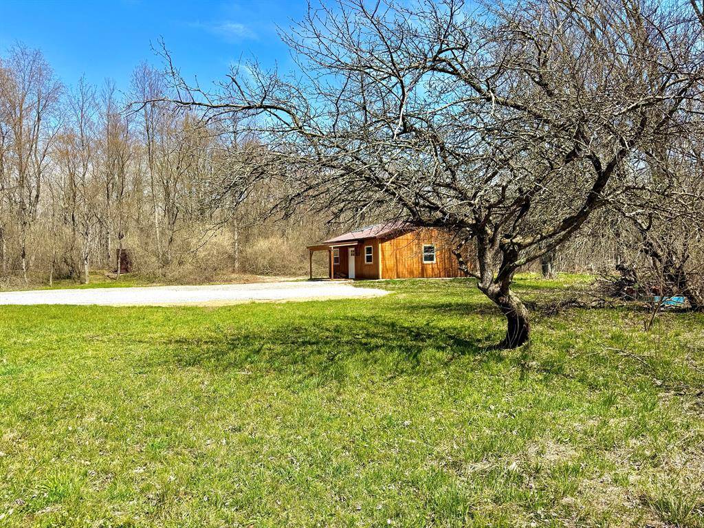 Sherman Twp, MI 49411,1217 E Beyer Road