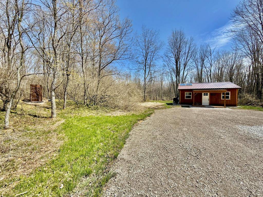 Sherman Twp, MI 49411,1217 E Beyer Road