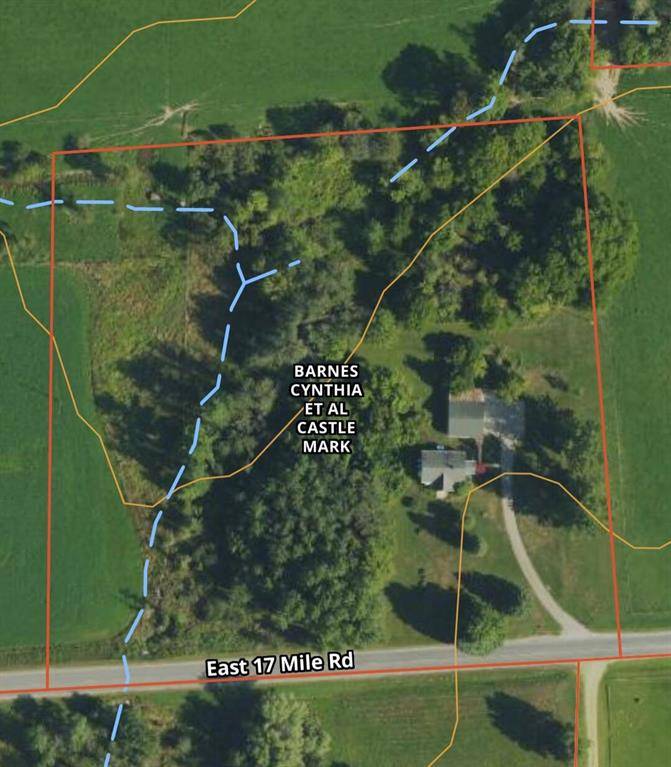 Barton Twp, MI 49677,7783 E 17 Mile Road