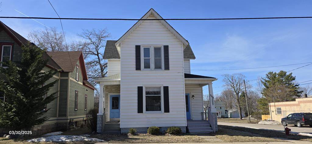 Manistee Twp, MI 49660,200 Washington Street 2