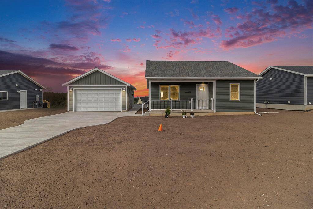 Shelby Vlg, MI 49455,253 Stonecrest Drive