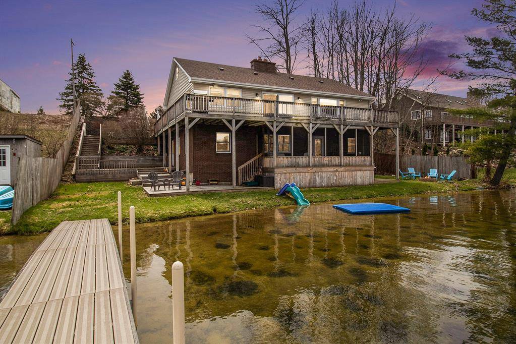 Brown Twp, MI 49645,8644 Lyman Road