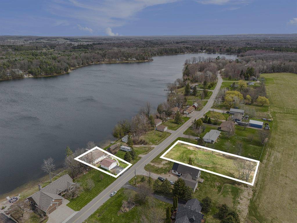 Brown Twp, MI 49645,8644 Lyman Road