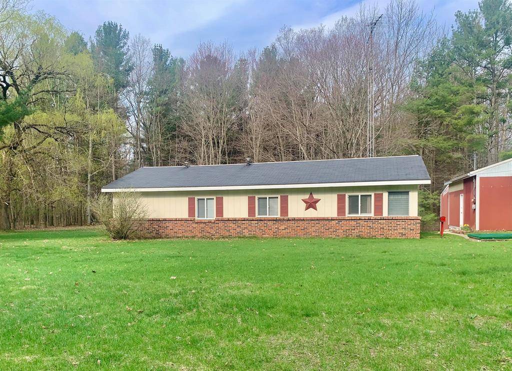 Sheridan Twp, MI 49410,2101 N Benson Road