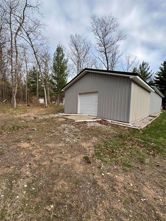 Norman Twp, MI 49689,3799 Maple Drive