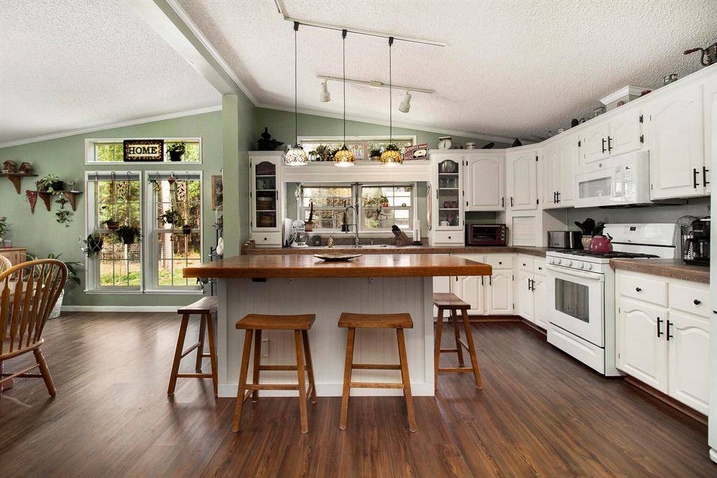 Hamlin Twp, MI 49431,4970 W Decker Road