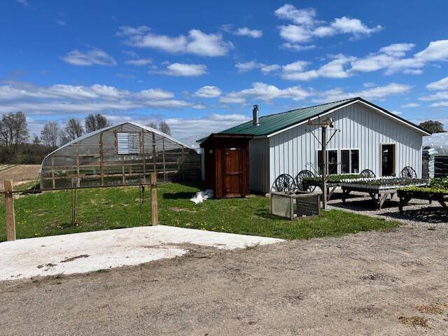 Brown Twp, MI 49619,5417 Archer Road
