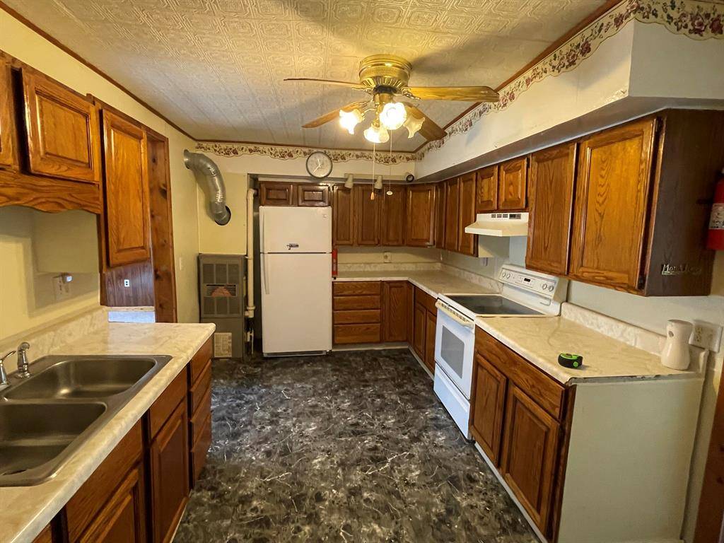 Blue Lake Twp, MI 49425,2509 Skeels Road