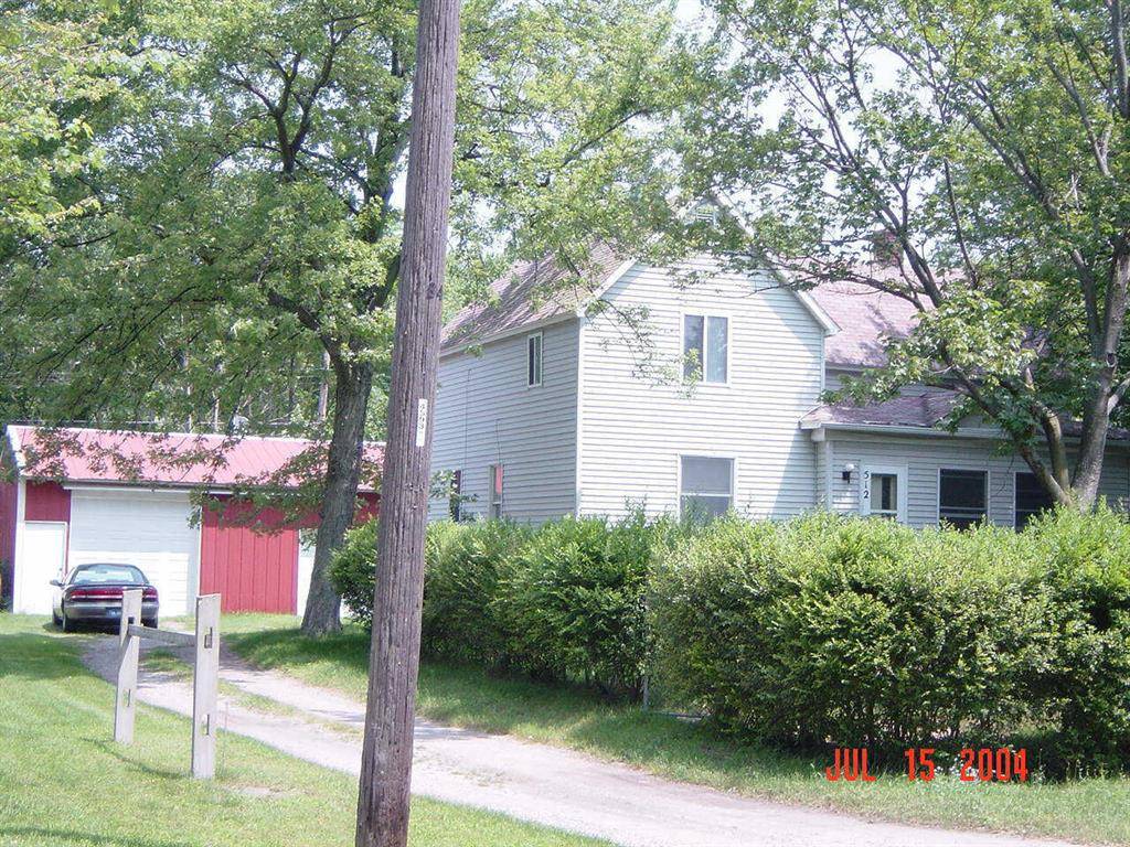 Ferrysburg, MI 49417,512 5th Street