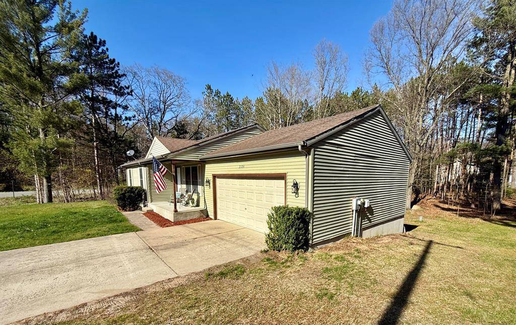Laketon Twp, MI 49445,2184 Sugaridge Drive