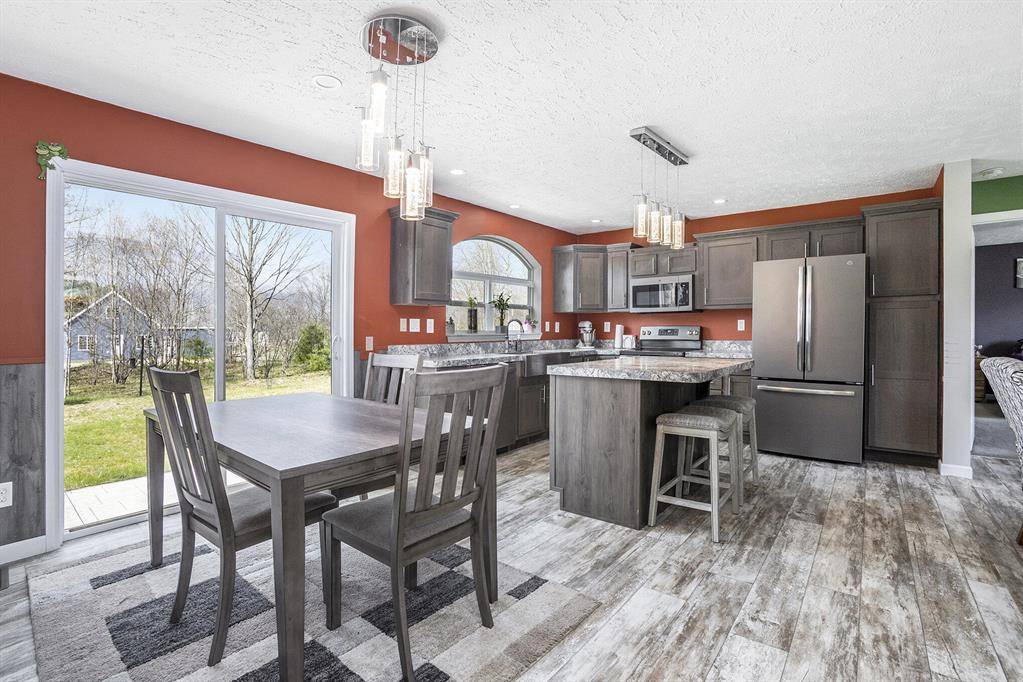 Hanover Twp, MI 49620,554 Ottawa Trail