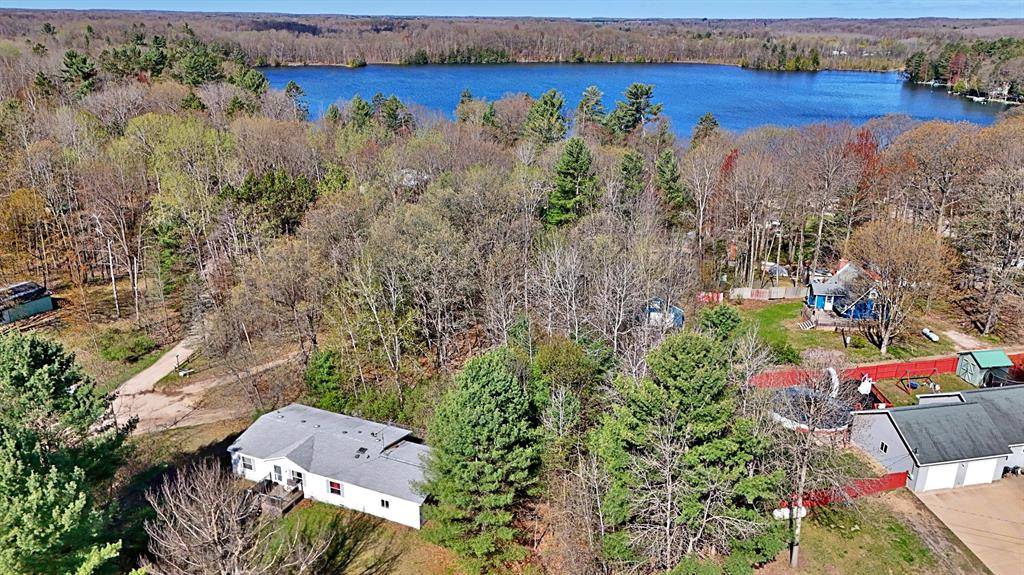 Sheridan Twp - Mecosta, MI 49305,17717 Summit Street Street